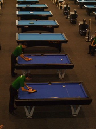 ANADIA - FASE FINAL DA TAÇA DE PORTUGAL - ÉPOCA 2009/10